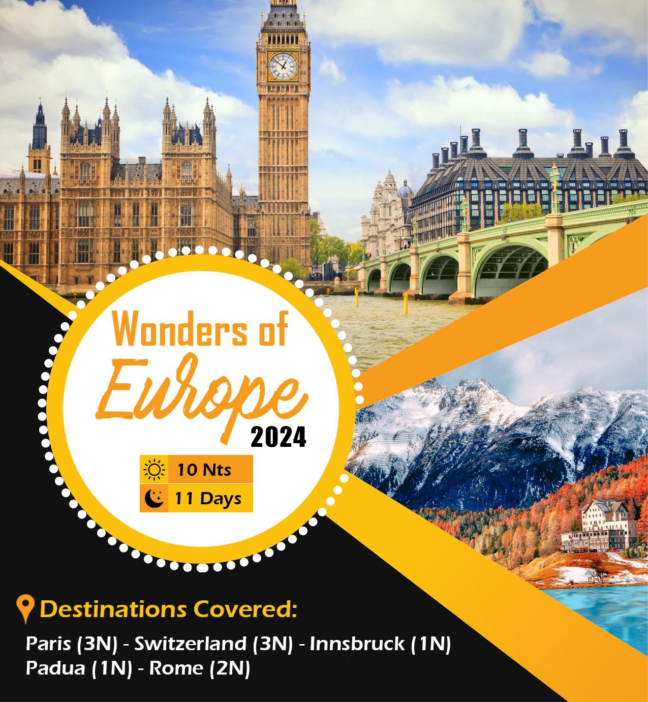 Wonders-of-Europe