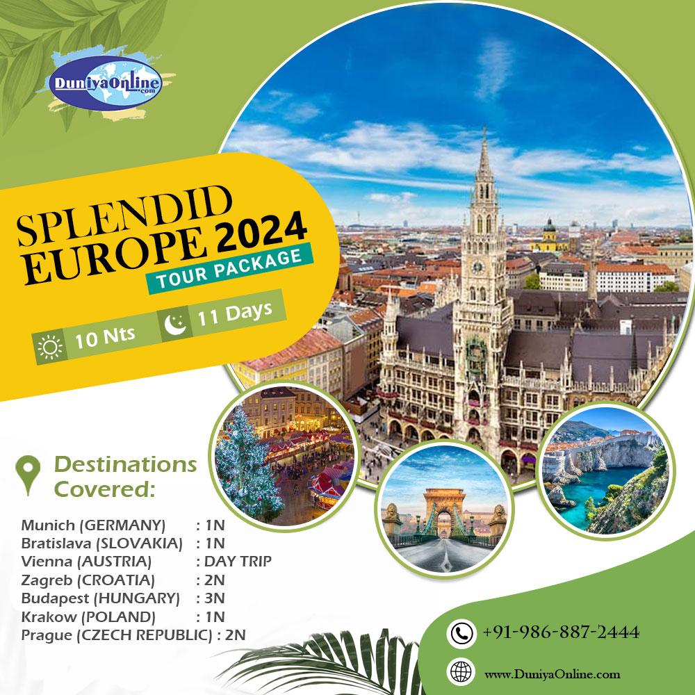 SPLENDID-EUROPE2024