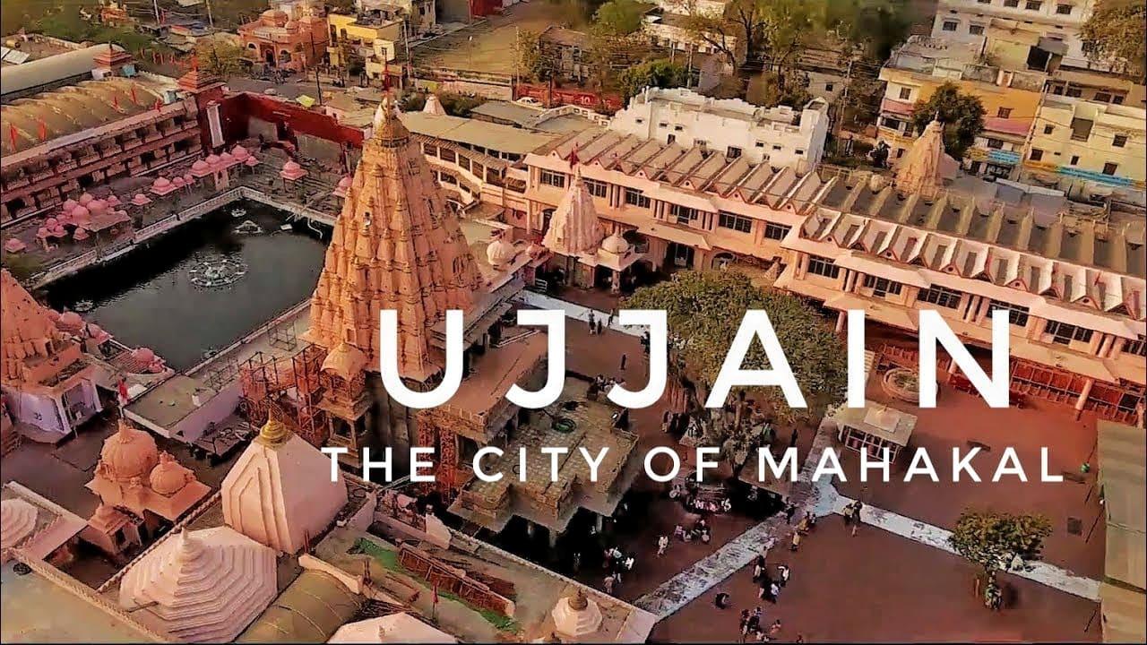Ujjain And Omkareshwar Pilgrimage