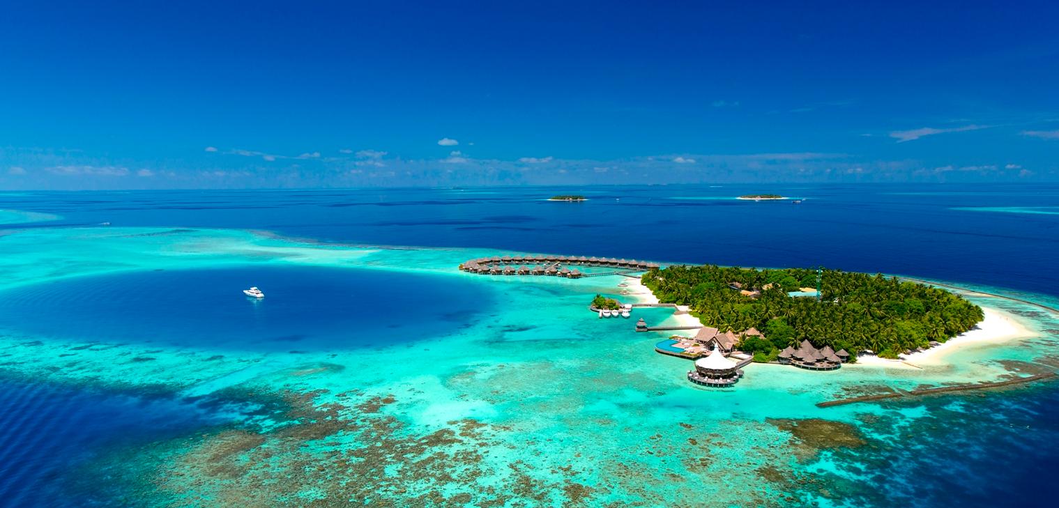 OBLU Select Lobigili, Maldives