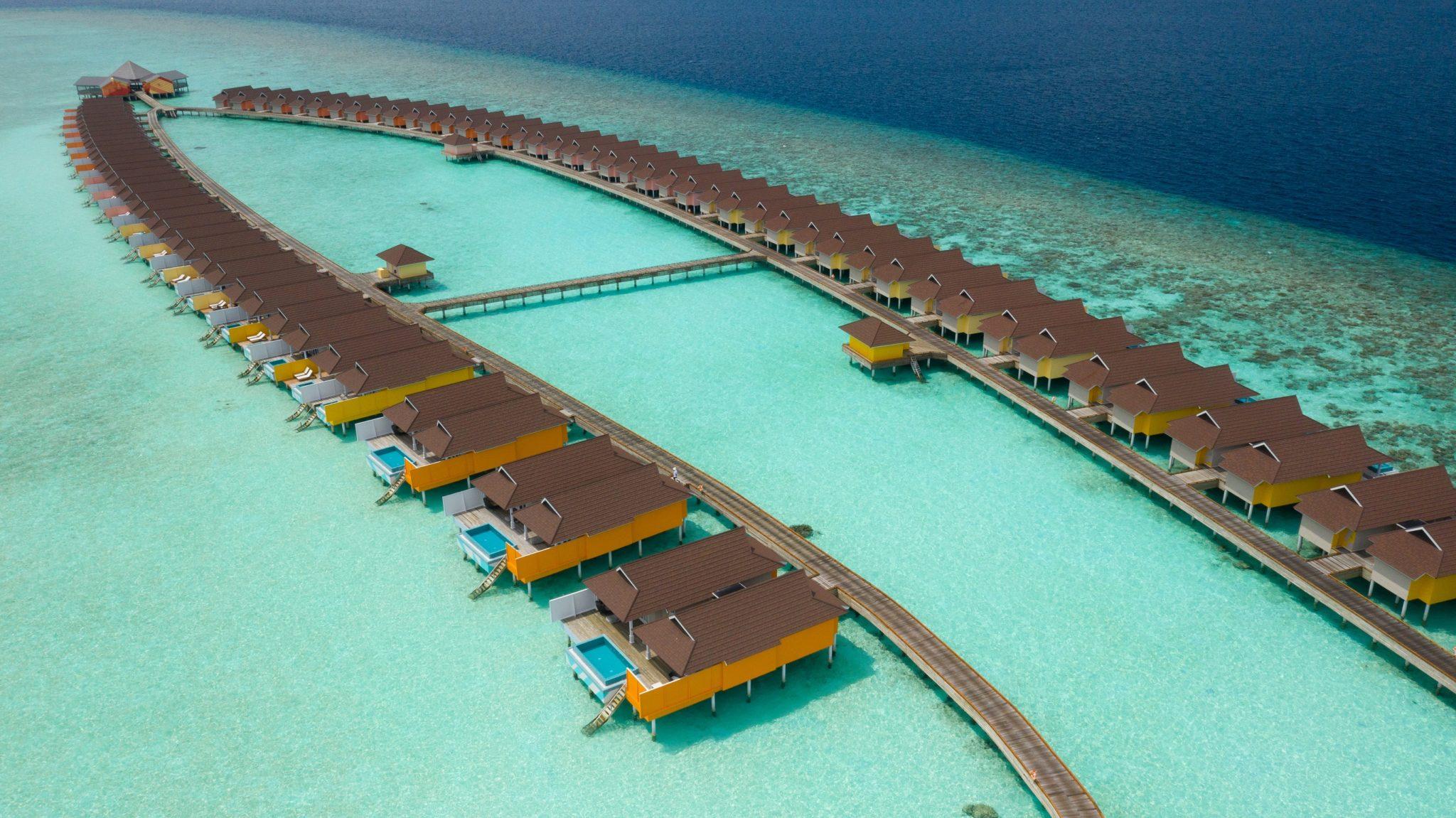 The Standard Maldives