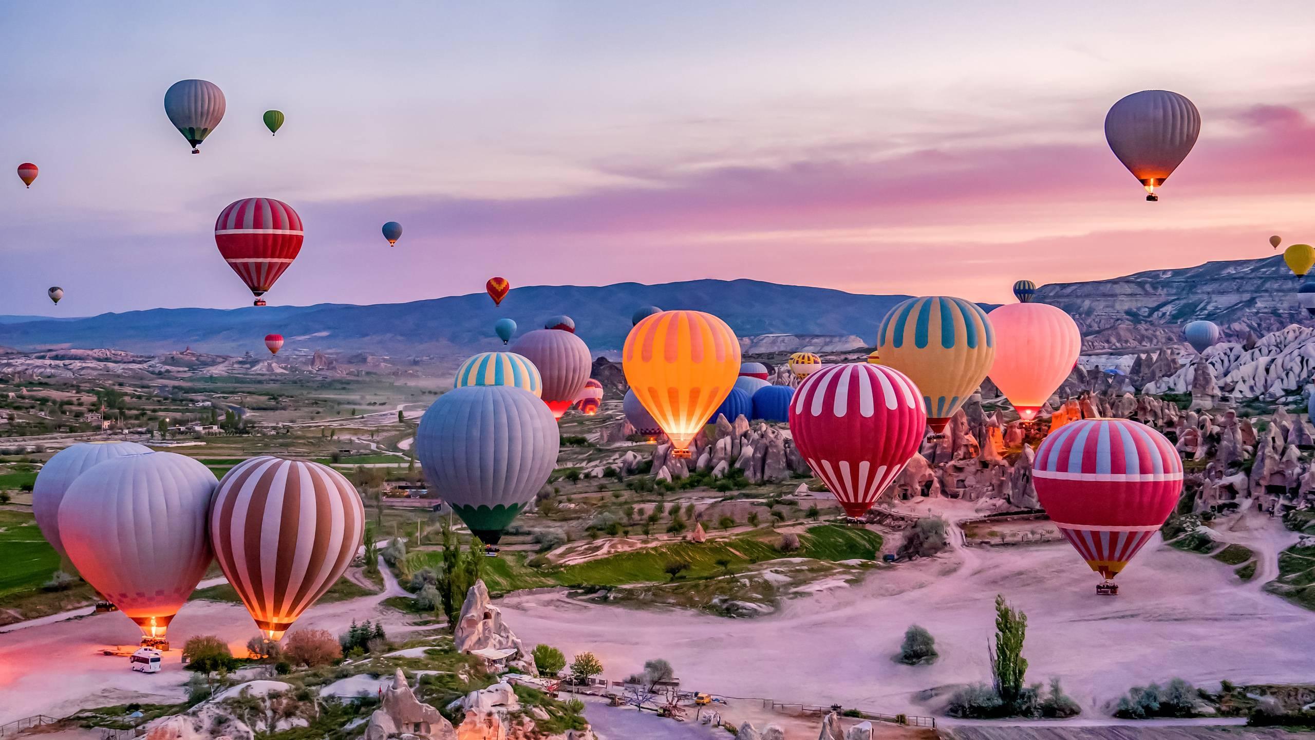 Turkey banner