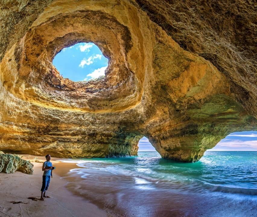 Portugal Package