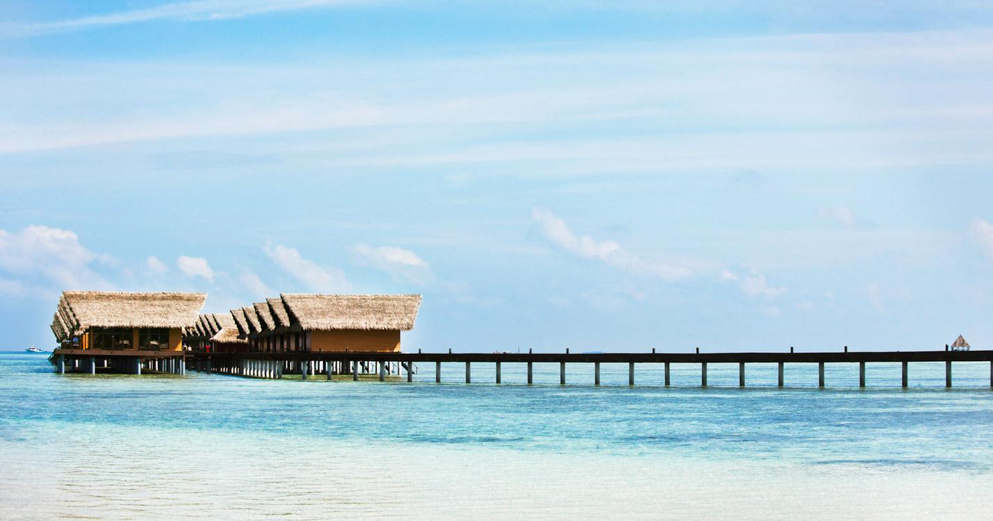 Adaaran Select Hudhuranfushi