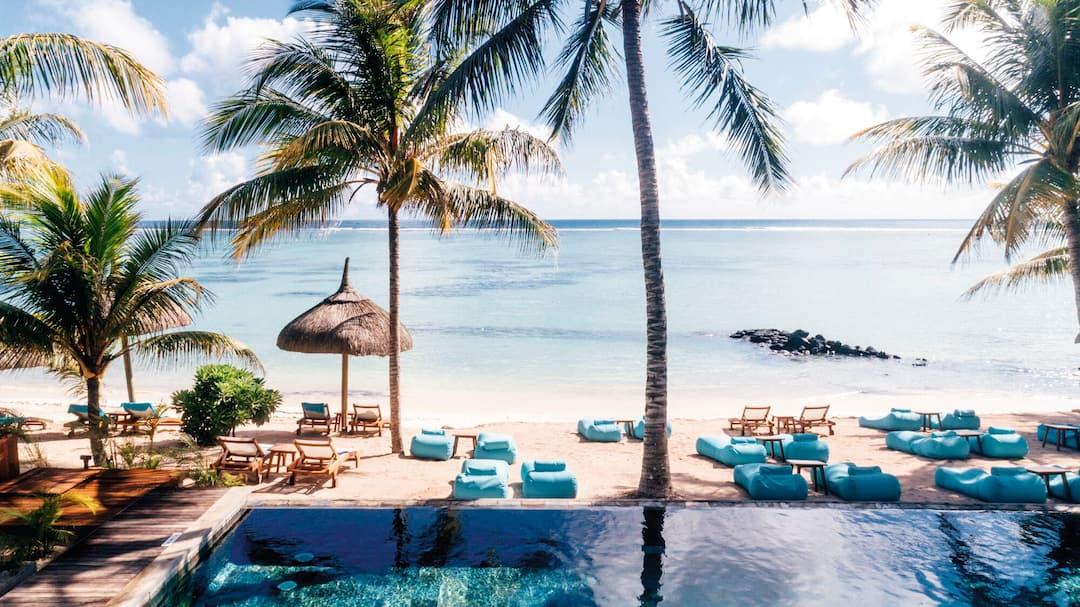 Mauritius with Seasense Boutique