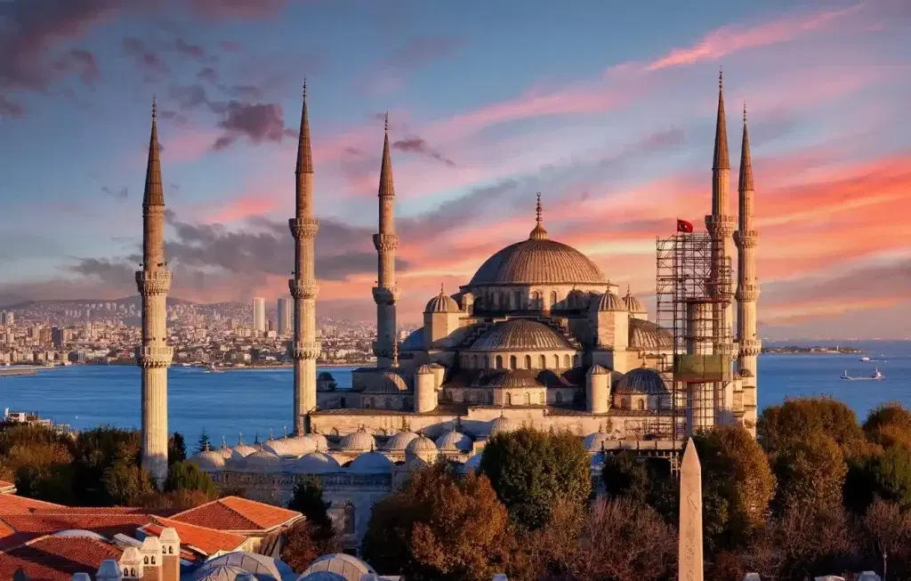 CLASSICAL TURKEY